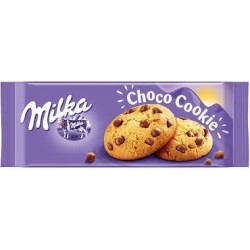 BISC.CHOCO COOKIES 168 GR...